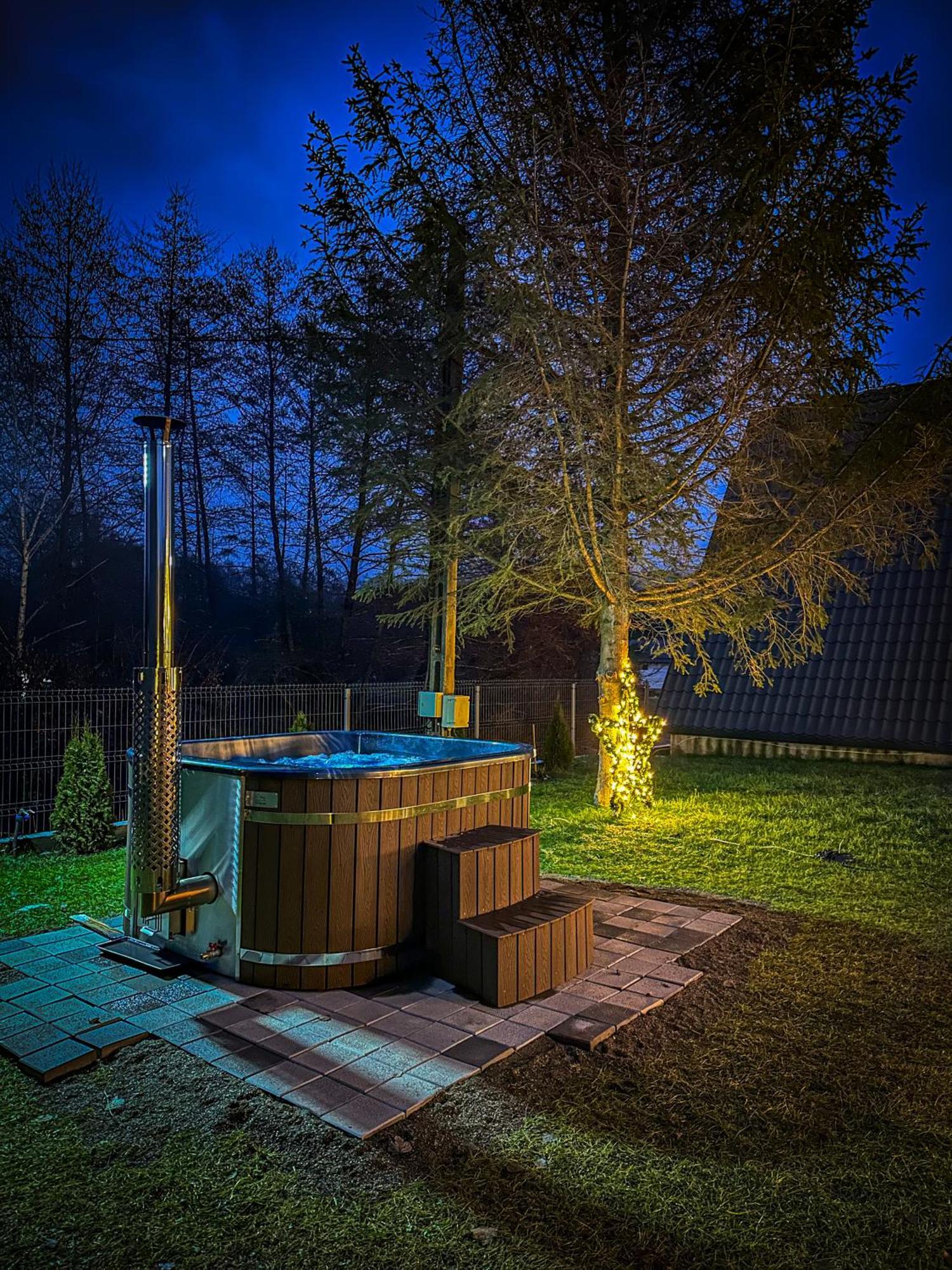 Povestea Din Munti Arpaşu de Sus Buitenkant foto